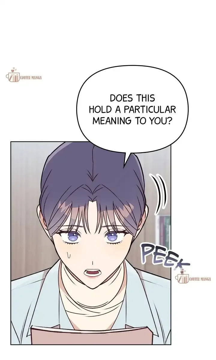 Keeping My Boss on a Tight Leash Chapter 20 page 29