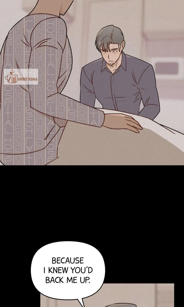 Keeping My Boss on a Tight Leash Chapter 17 page 39