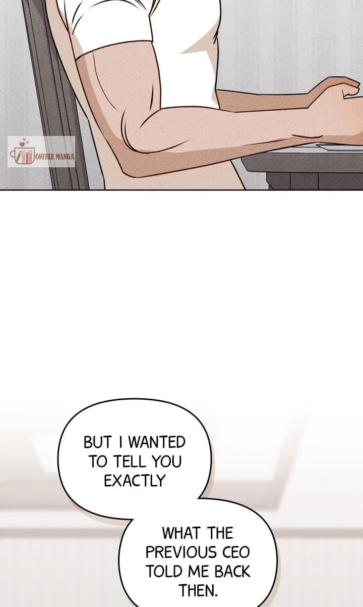Keeping My Boss on a Tight Leash Chapter 17 page 56