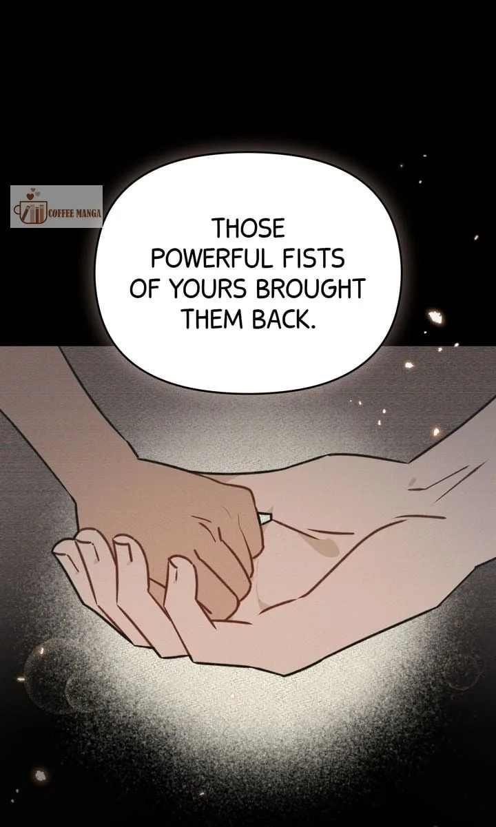 Keeping My Boss on a Tight Leash Chapter 17 page 45