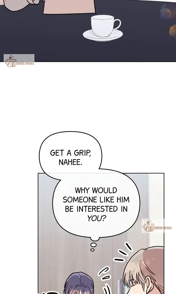 Keeping My Boss on a Tight Leash Chapter 20 page 25