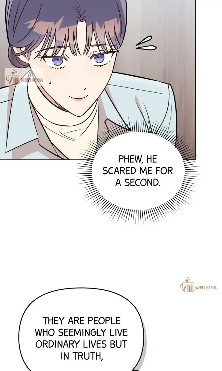 Keeping My Boss on a Tight Leash Chapter 20 page 36