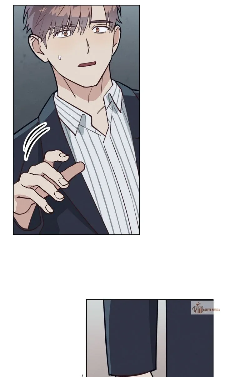 Keeping My Boss on a Tight Leash Chapter 21 page 39