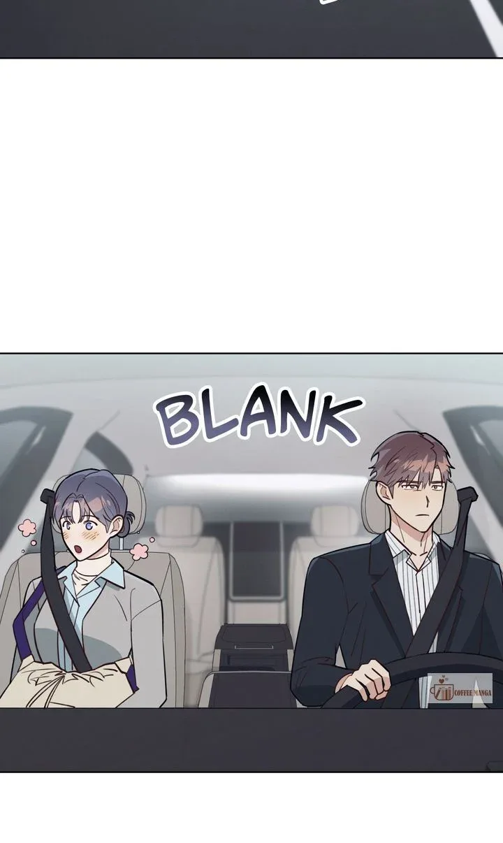 Keeping My Boss on a Tight Leash Chapter 21 page 21