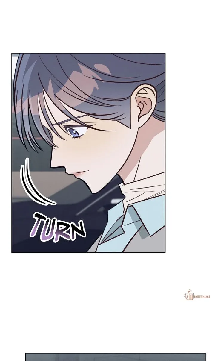 Keeping My Boss on a Tight Leash Chapter 21 page 35