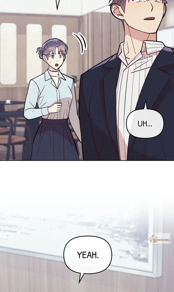Keeping My Boss on a Tight Leash Chapter 21 page 11