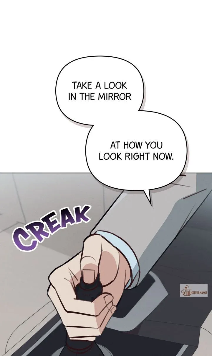 Keeping My Boss on a Tight Leash Chapter 21 page 24
