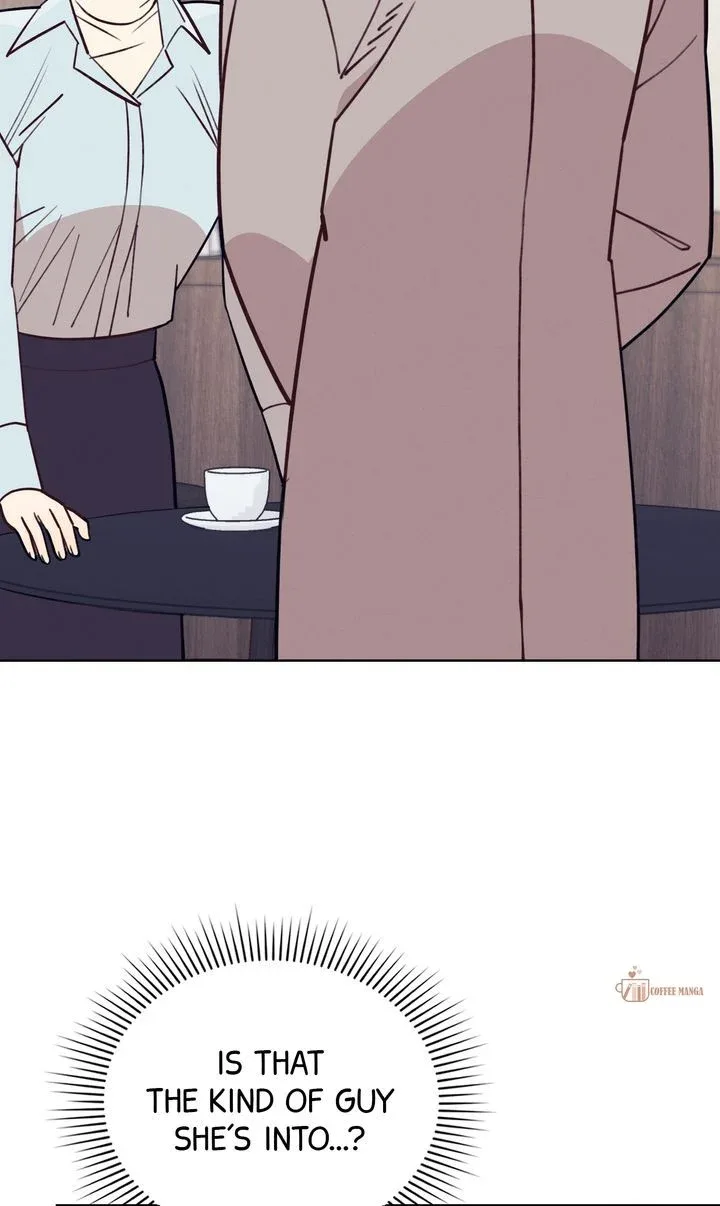 Keeping My Boss on a Tight Leash Chapter 21 page 3