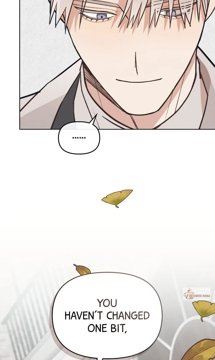 Keeping My Boss on a Tight Leash Chapter 21 page 15