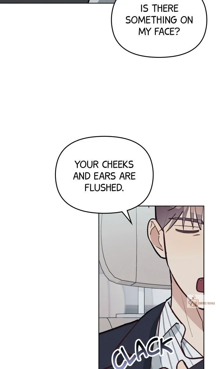 Keeping My Boss on a Tight Leash Chapter 21 page 26