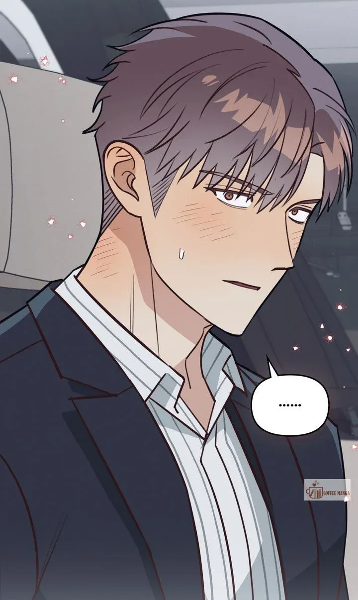 Keeping My Boss on a Tight Leash Chapter 21 page 29
