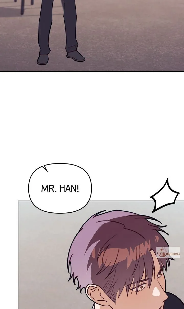 Keeping My Boss on a Tight Leash Chapter 21 page 9
