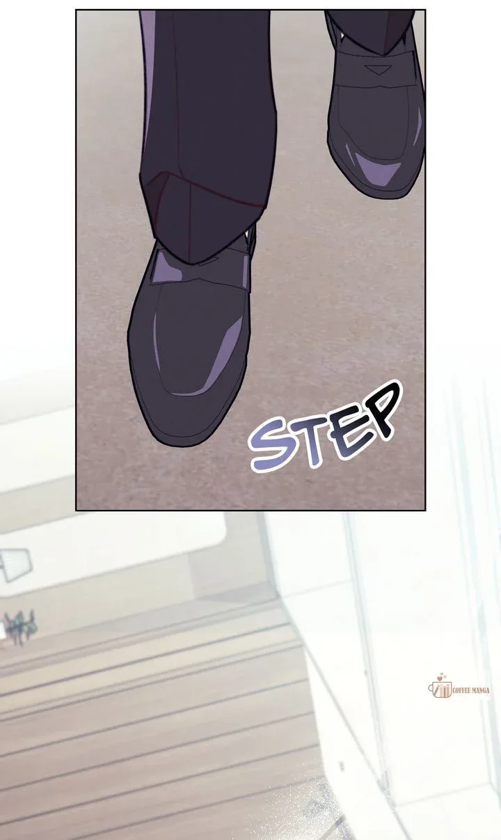 Keeping My Boss on a Tight Leash Chapter 21 page 5