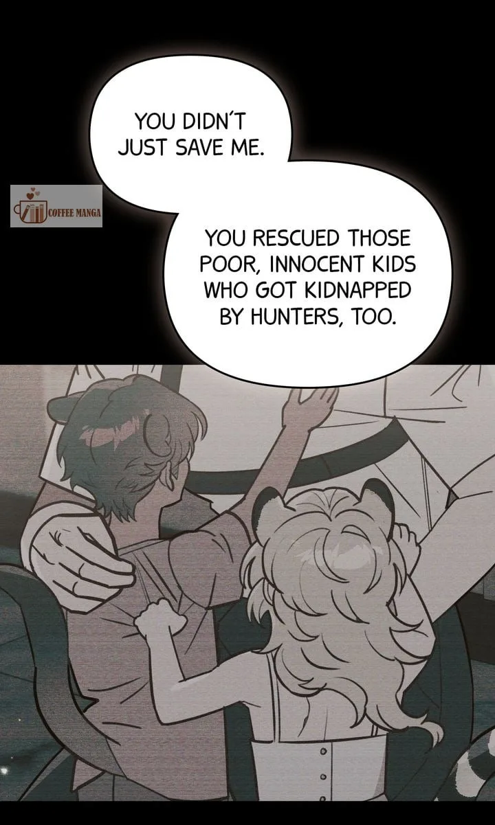 Keeping My Boss on a Tight Leash Chapter 17 page 44