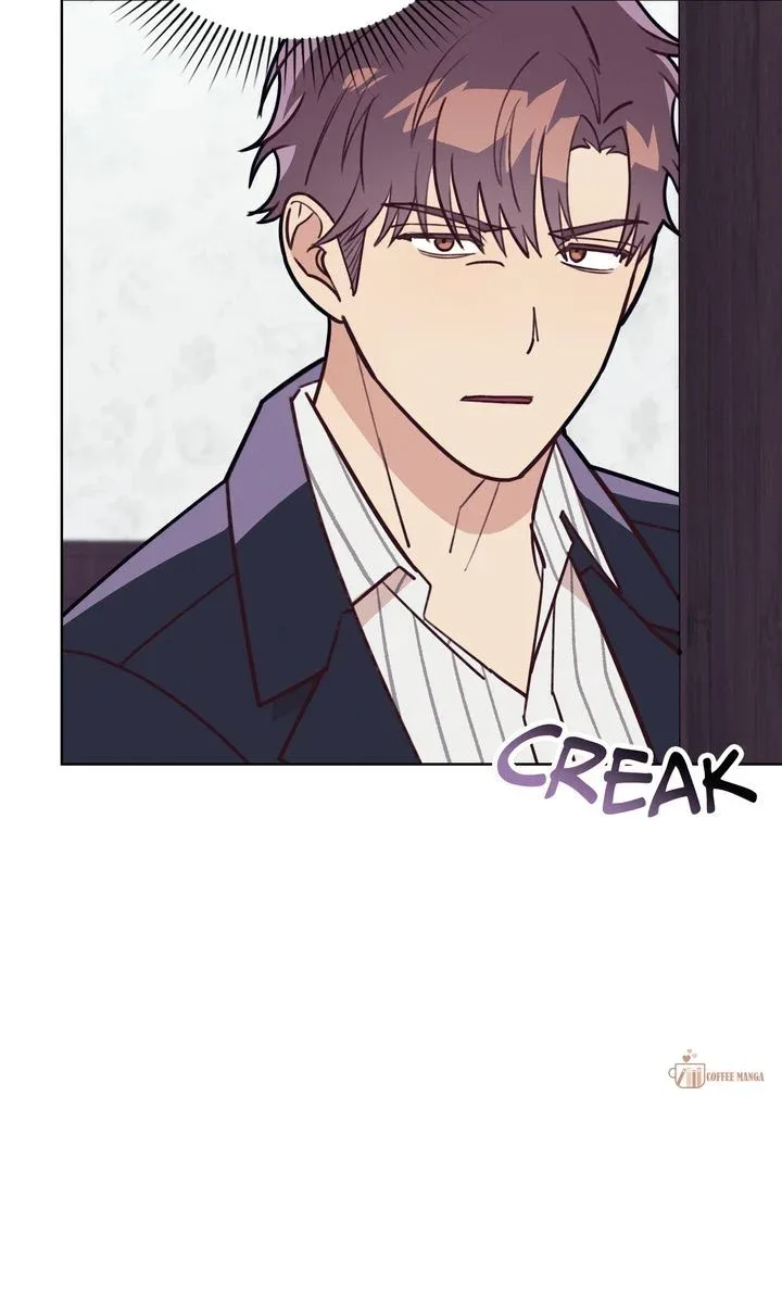 Keeping My Boss on a Tight Leash Chapter 21 page 4