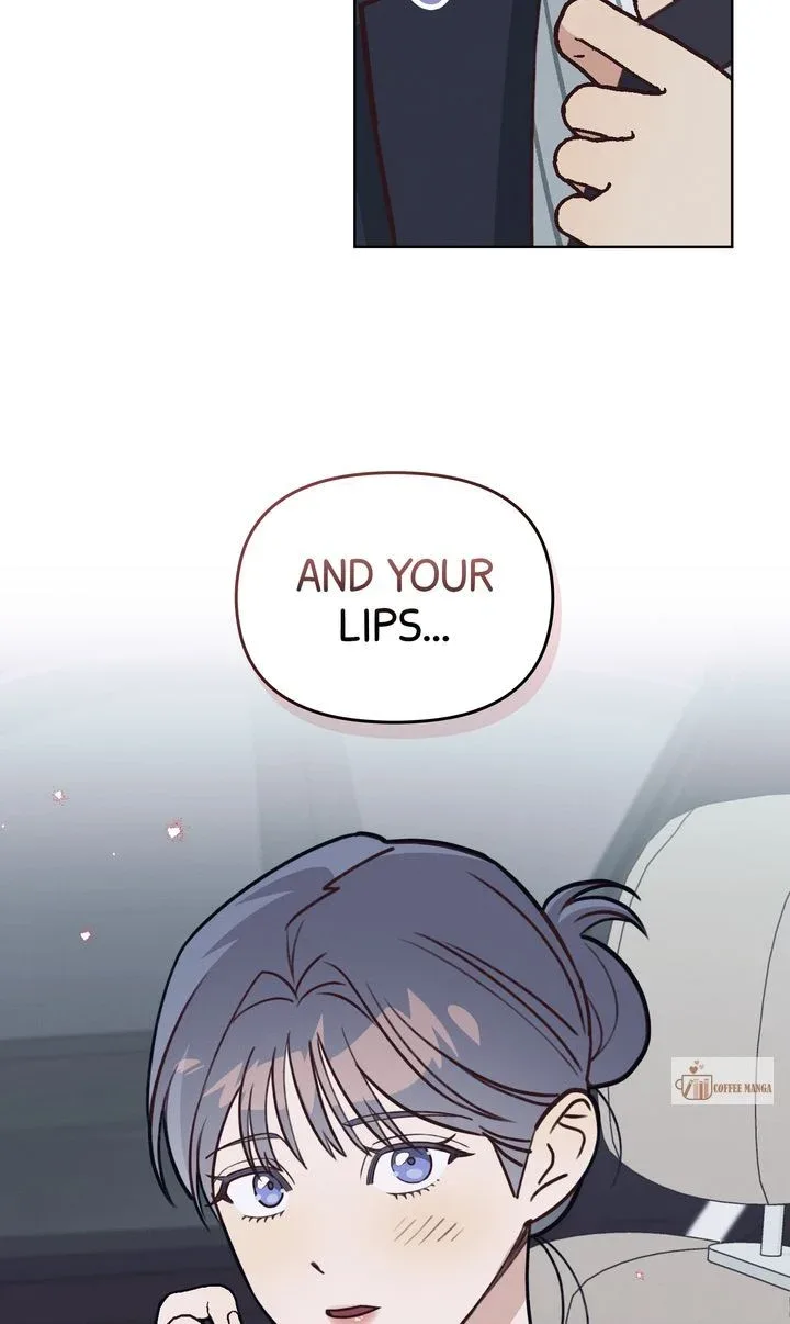 Keeping My Boss on a Tight Leash Chapter 21 page 27