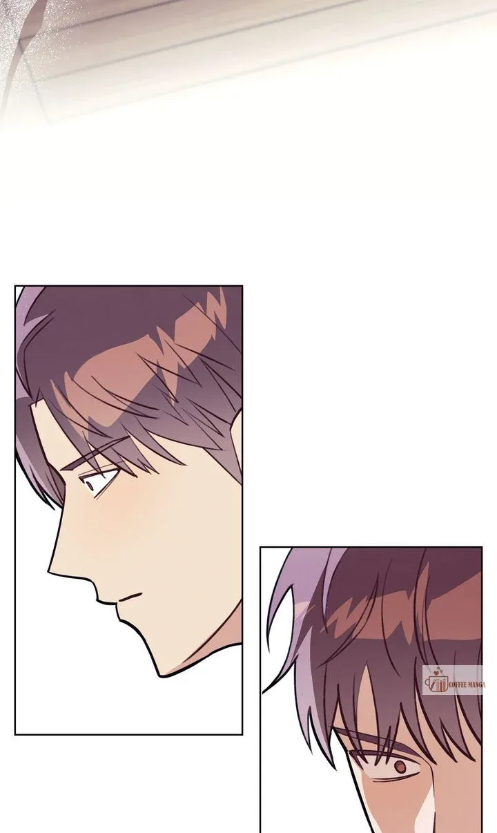 Keeping My Boss on a Tight Leash Chapter 21 page 7