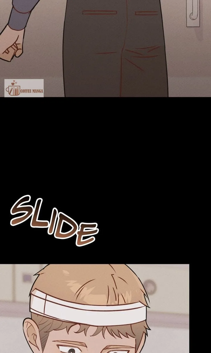 Keeping My Boss on a Tight Leash Chapter 17 page 51