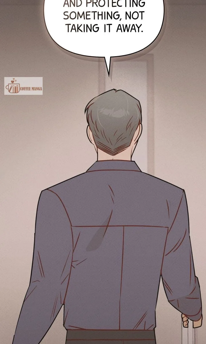 Keeping My Boss on a Tight Leash Chapter 17 page 50