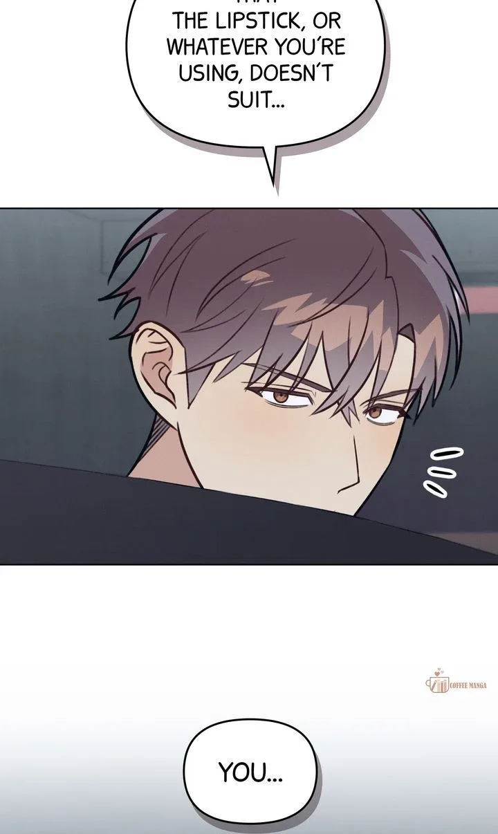 Keeping My Boss on a Tight Leash Chapter 21 page 33