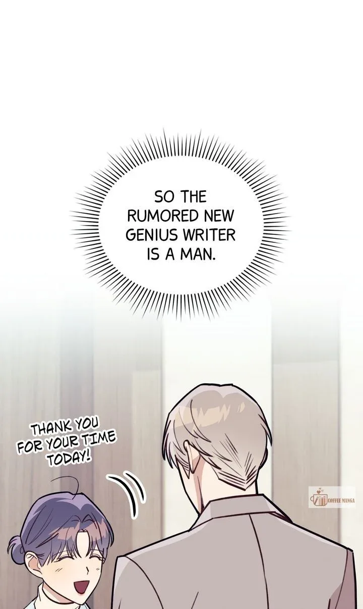 Keeping My Boss on a Tight Leash Chapter 21 page 2