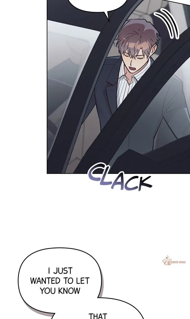 Keeping My Boss on a Tight Leash Chapter 21 page 32