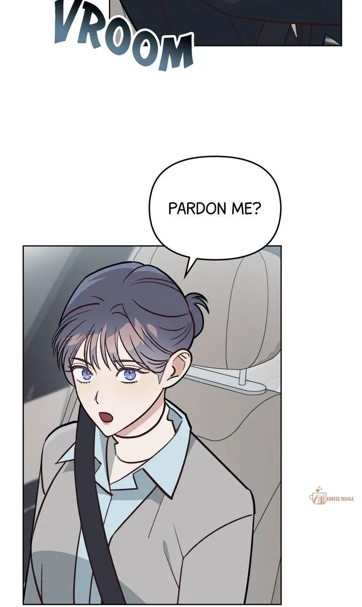 Keeping My Boss on a Tight Leash Chapter 21 page 23