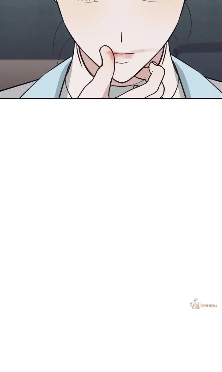 Keeping My Boss on a Tight Leash Chapter 21 page 43