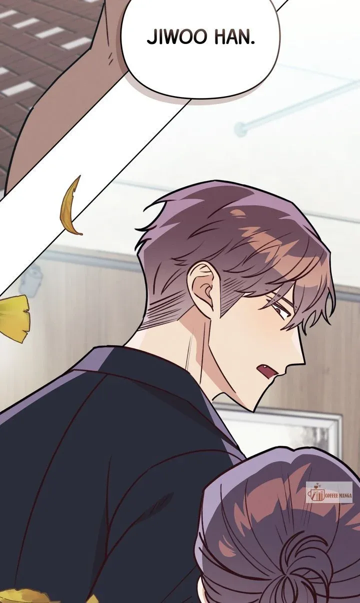 Keeping My Boss on a Tight Leash Chapter 21 page 17