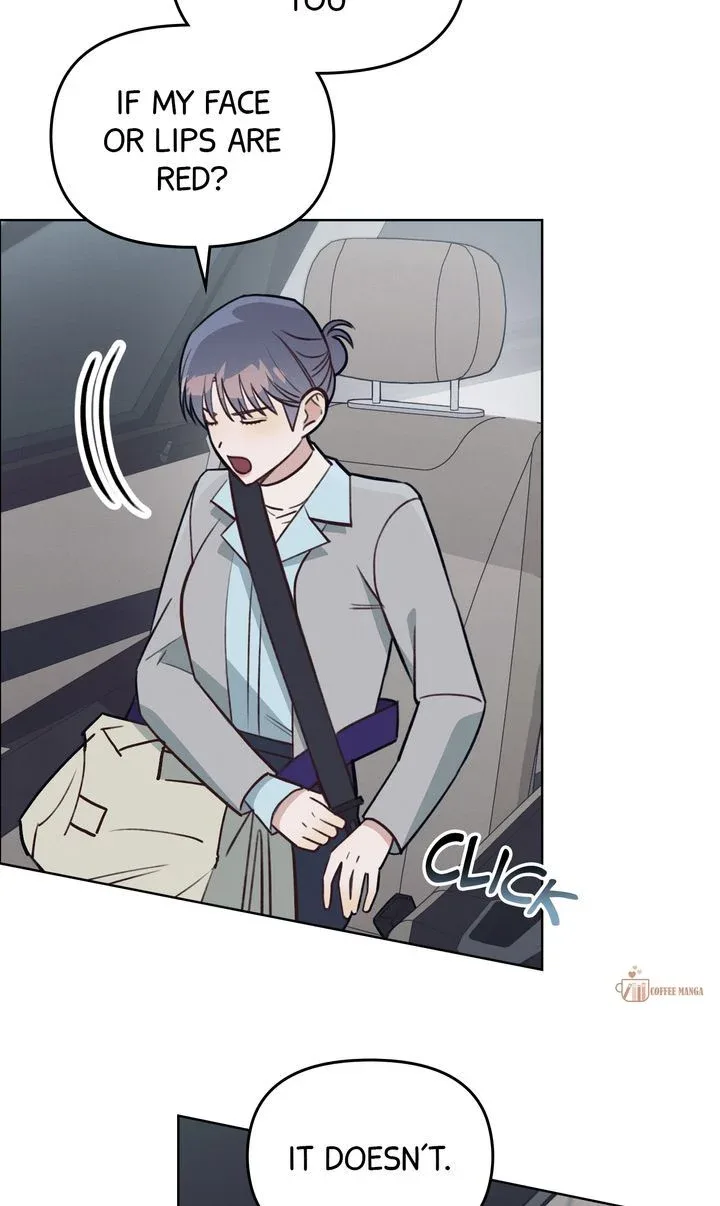 Keeping My Boss on a Tight Leash Chapter 21 page 31