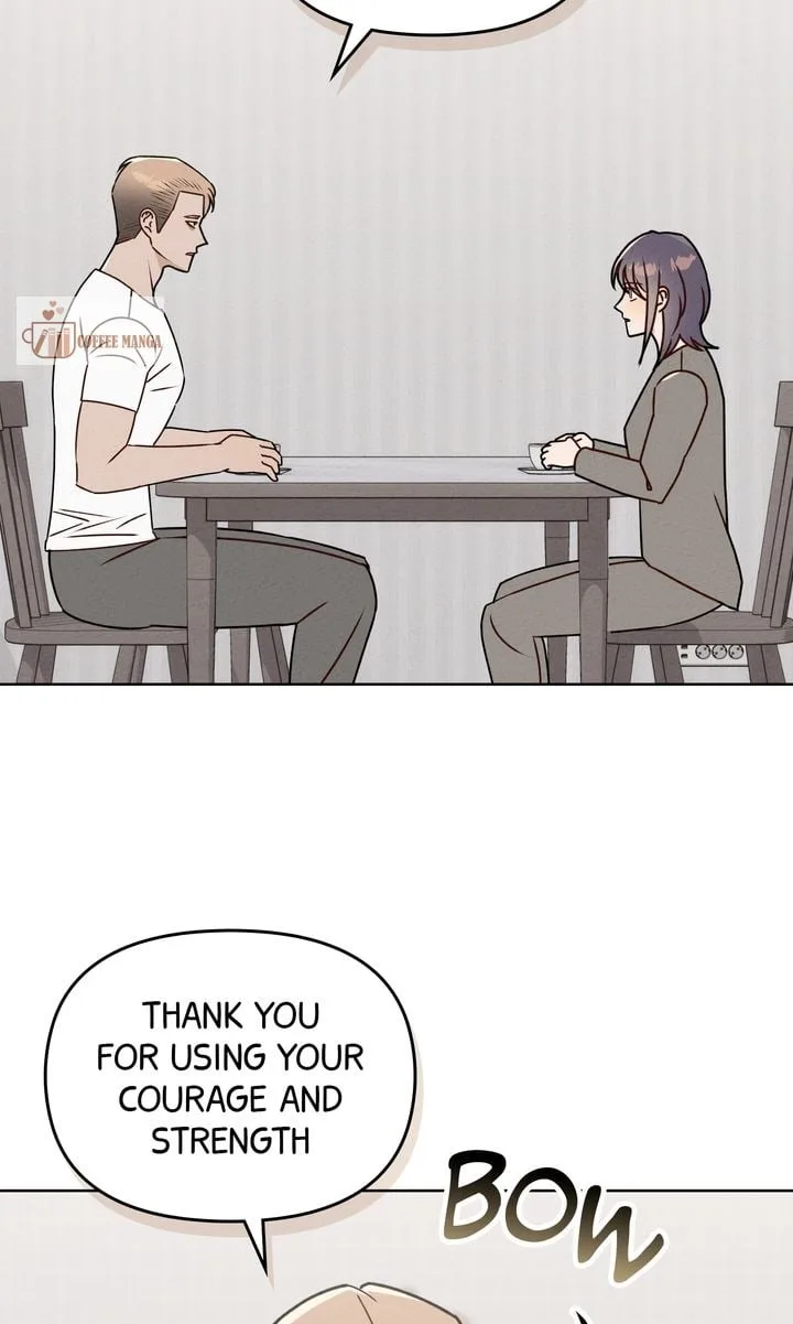Keeping My Boss on a Tight Leash Chapter 17 page 57