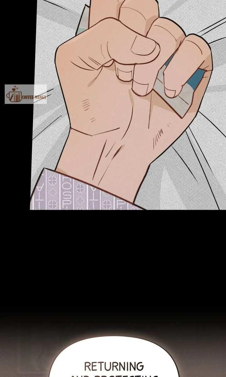 Keeping My Boss on a Tight Leash Chapter 17 page 49