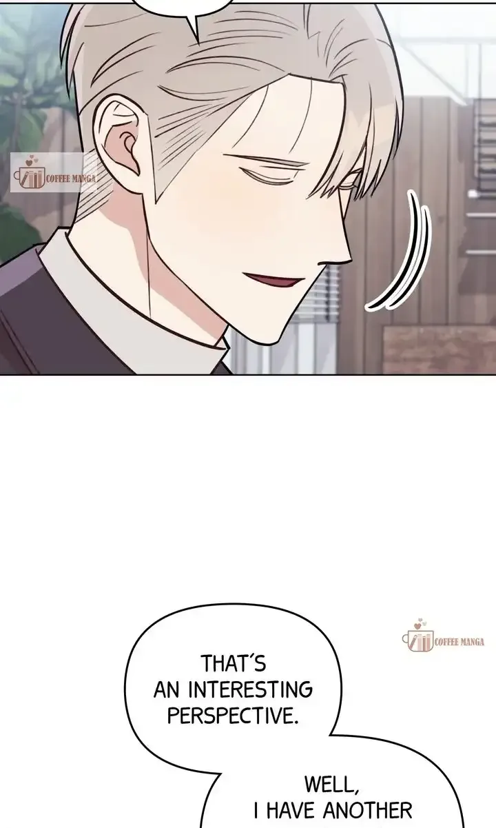 Keeping My Boss on a Tight Leash Chapter 20 page 50
