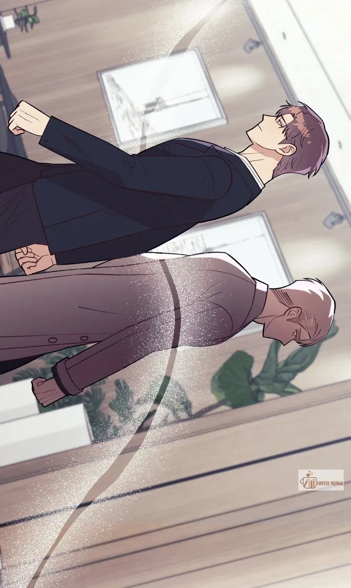 Keeping My Boss on a Tight Leash Chapter 21 page 6