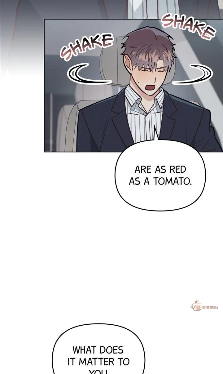 Keeping My Boss on a Tight Leash Chapter 21 page 30