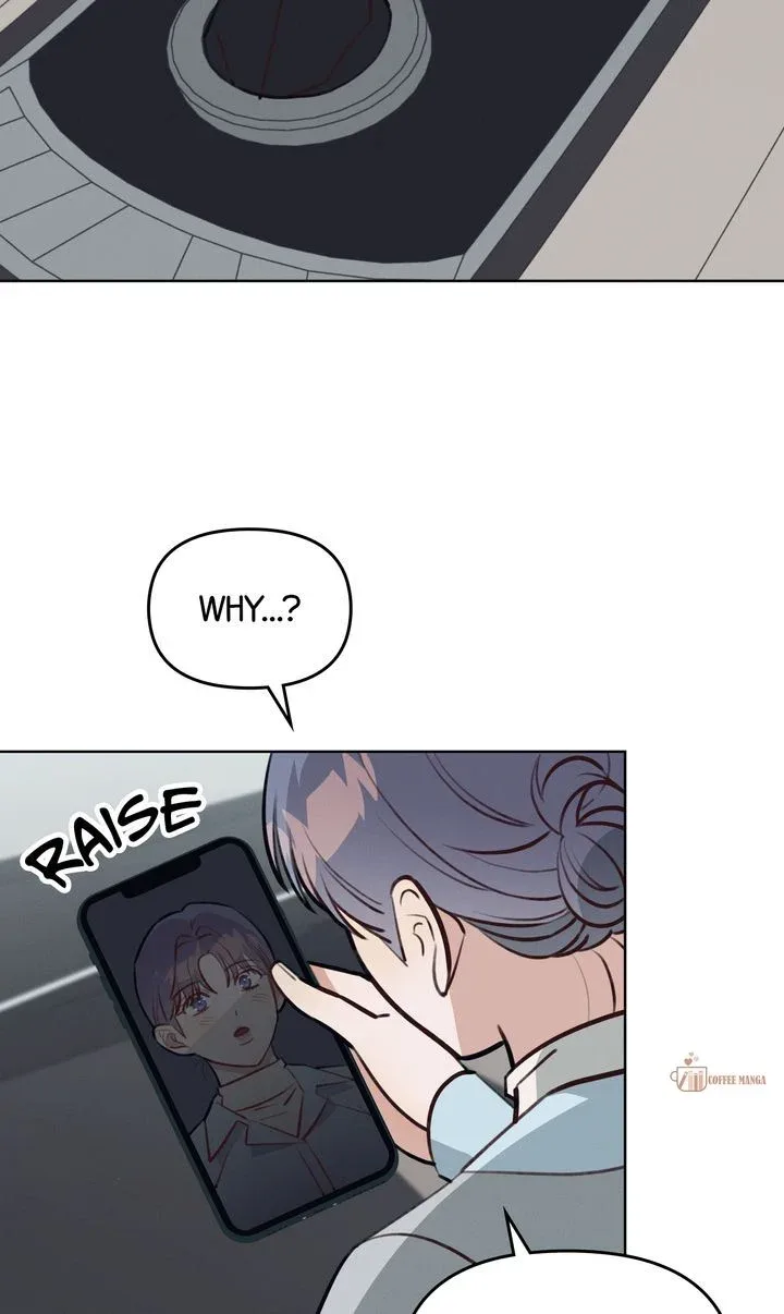 Keeping My Boss on a Tight Leash Chapter 21 page 25