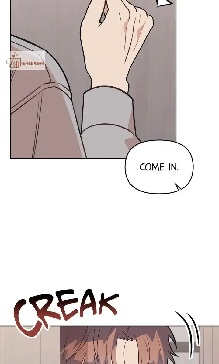 Keeping My Boss on a Tight Leash Chapter 22 page 37