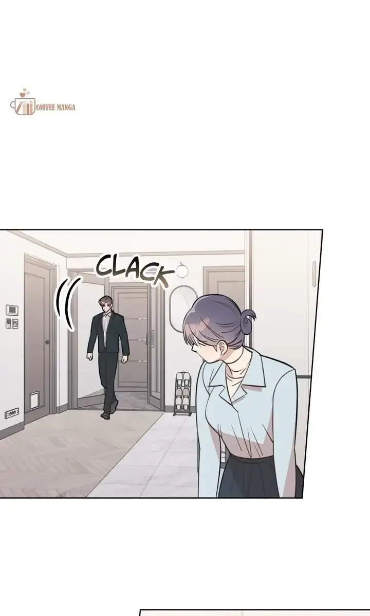 Keeping My Boss on a Tight Leash Chapter 22 page 13