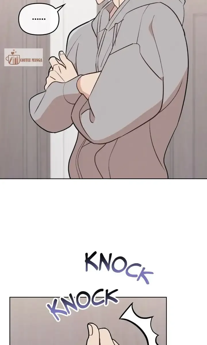 Keeping My Boss on a Tight Leash Chapter 22 page 36