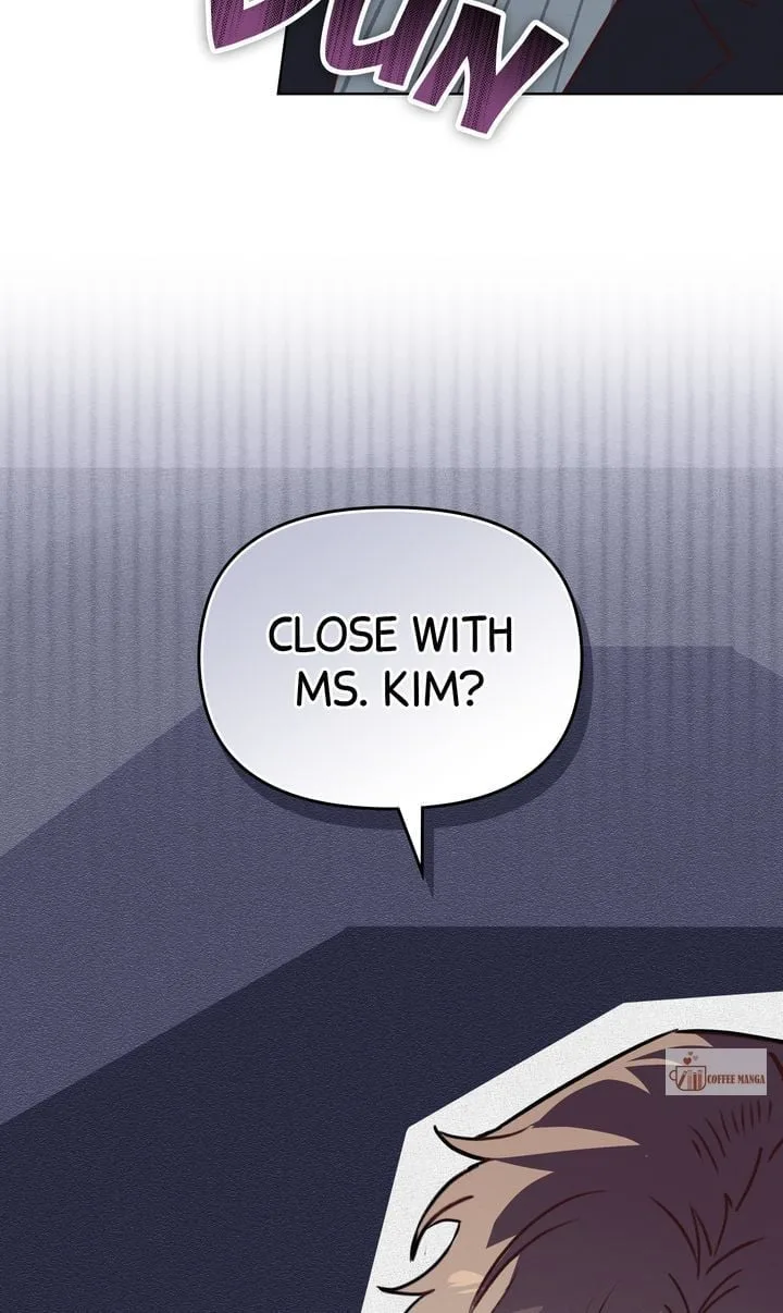 Keeping My Boss on a Tight Leash Chapter 21 page 57
