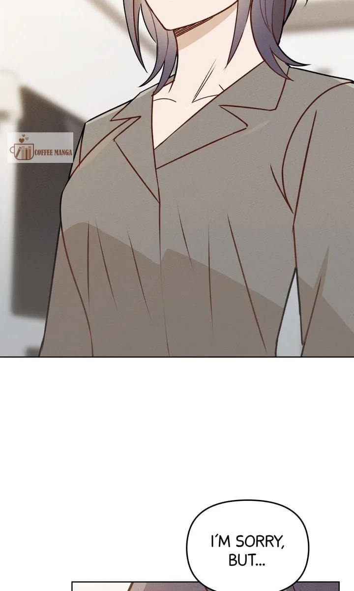 Keeping My Boss on a Tight Leash Chapter 17 page 69