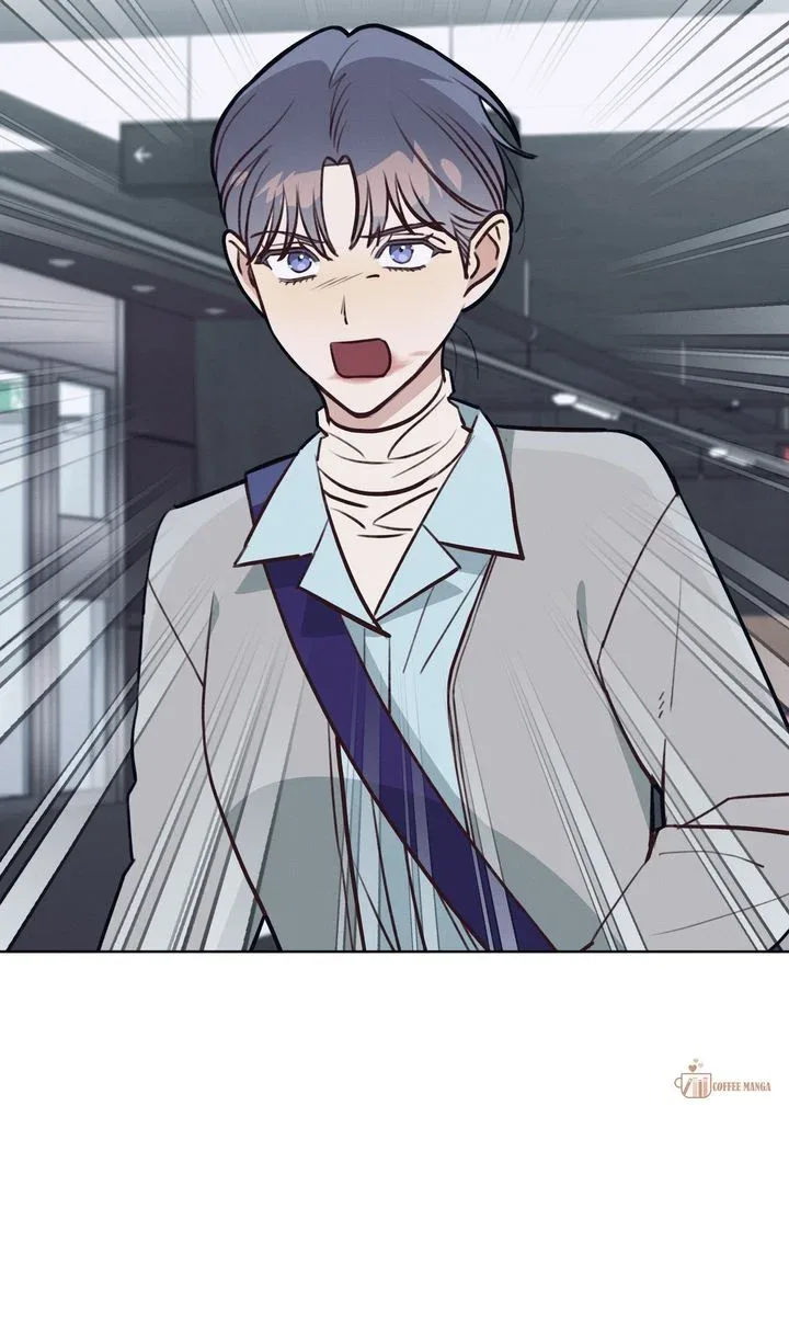 Keeping My Boss on a Tight Leash Chapter 21 page 37