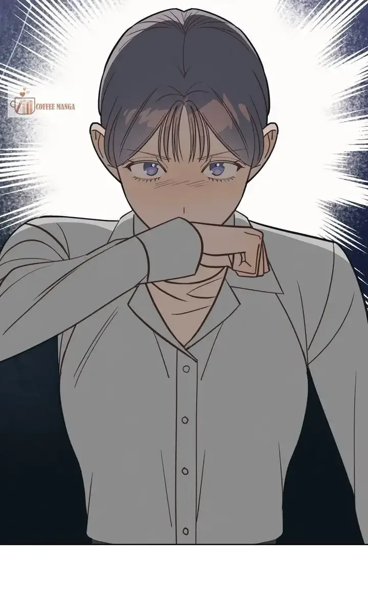 Keeping My Boss on a Tight Leash Chapter 22 page 12