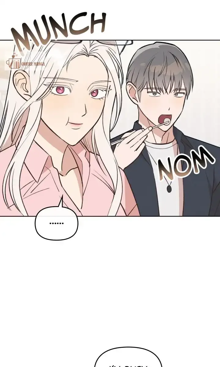 Keeping My Boss on a Tight Leash Chapter 22 page 25