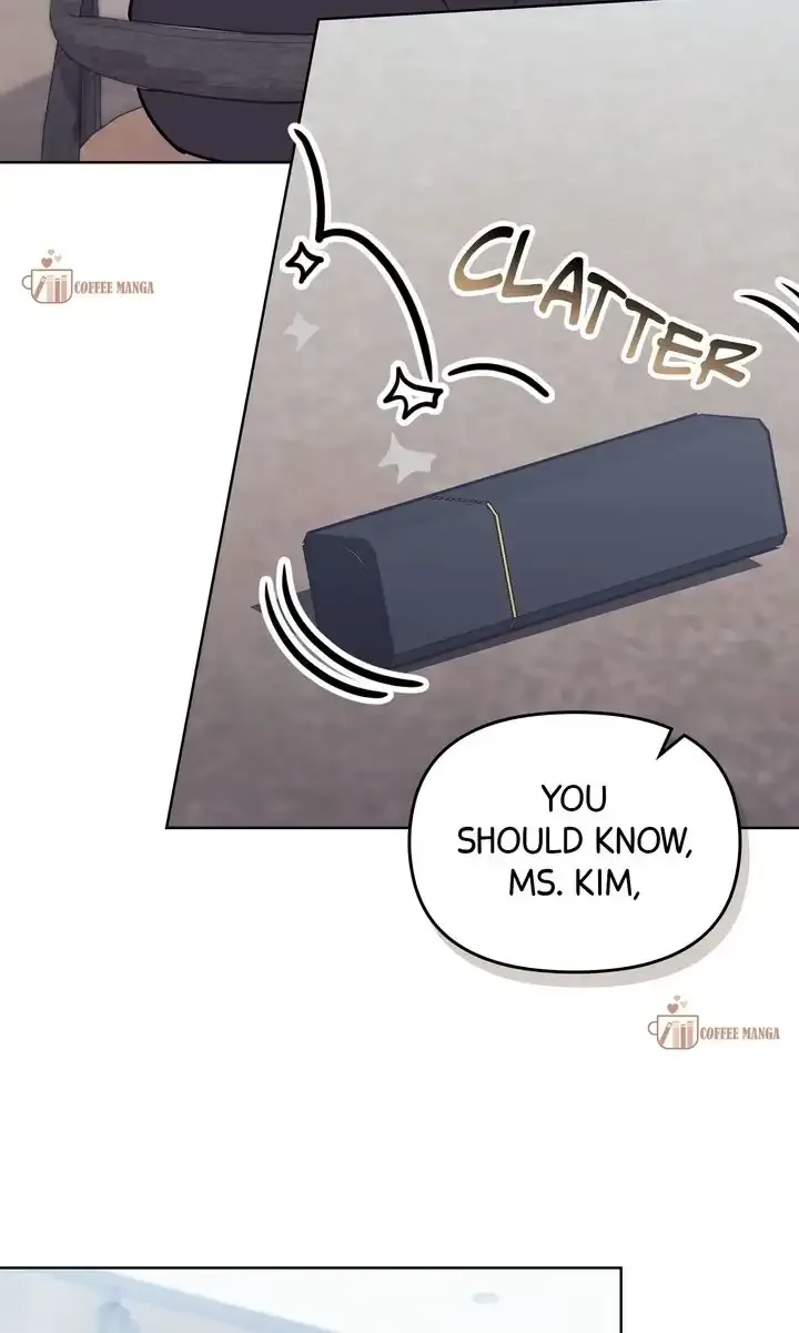 Keeping My Boss on a Tight Leash Chapter 20 page 52