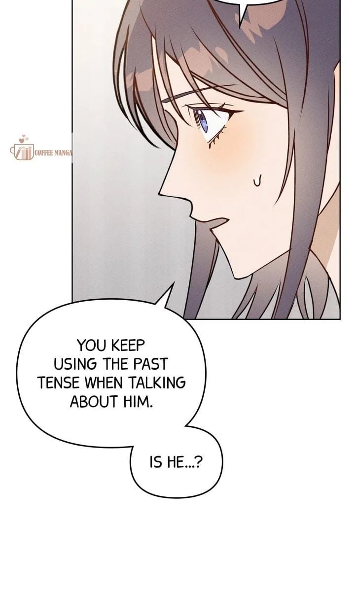 Keeping My Boss on a Tight Leash Chapter 17 page 70