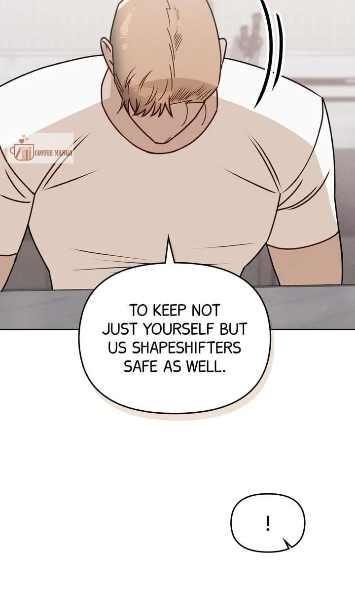 Keeping My Boss on a Tight Leash Chapter 17 page 58