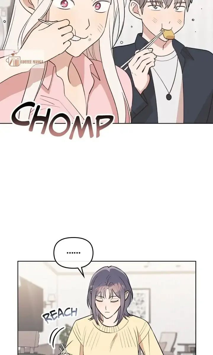 Keeping My Boss on a Tight Leash Chapter 22 page 28