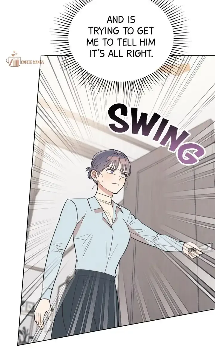 Keeping My Boss on a Tight Leash Chapter 22 page 7