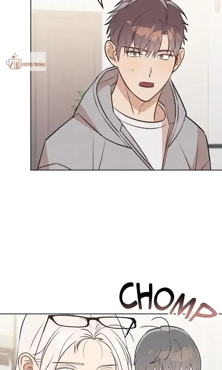 Keeping My Boss on a Tight Leash Chapter 22 page 27